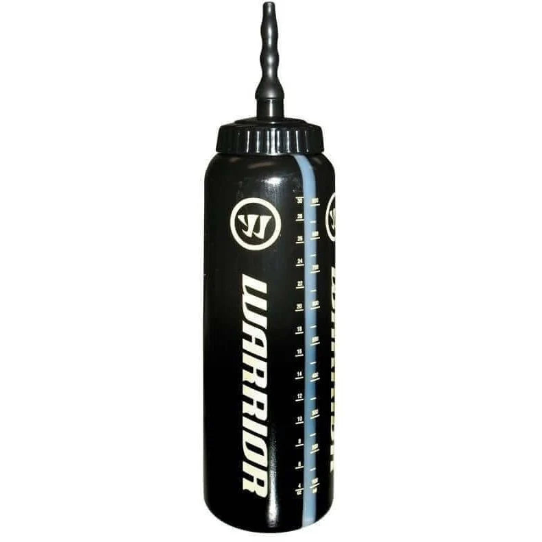 Warrior Long Straw 1L Water Bottle
