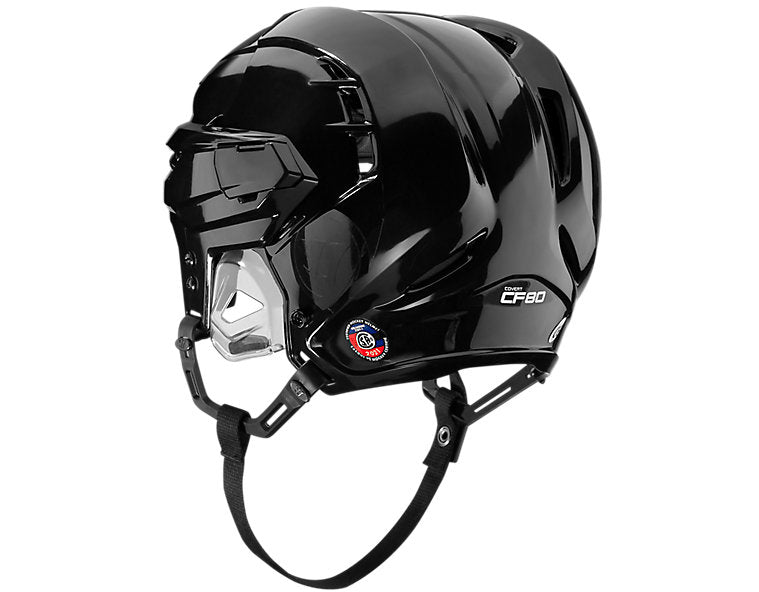 Warrior Covert CF80 Hockey Helmet