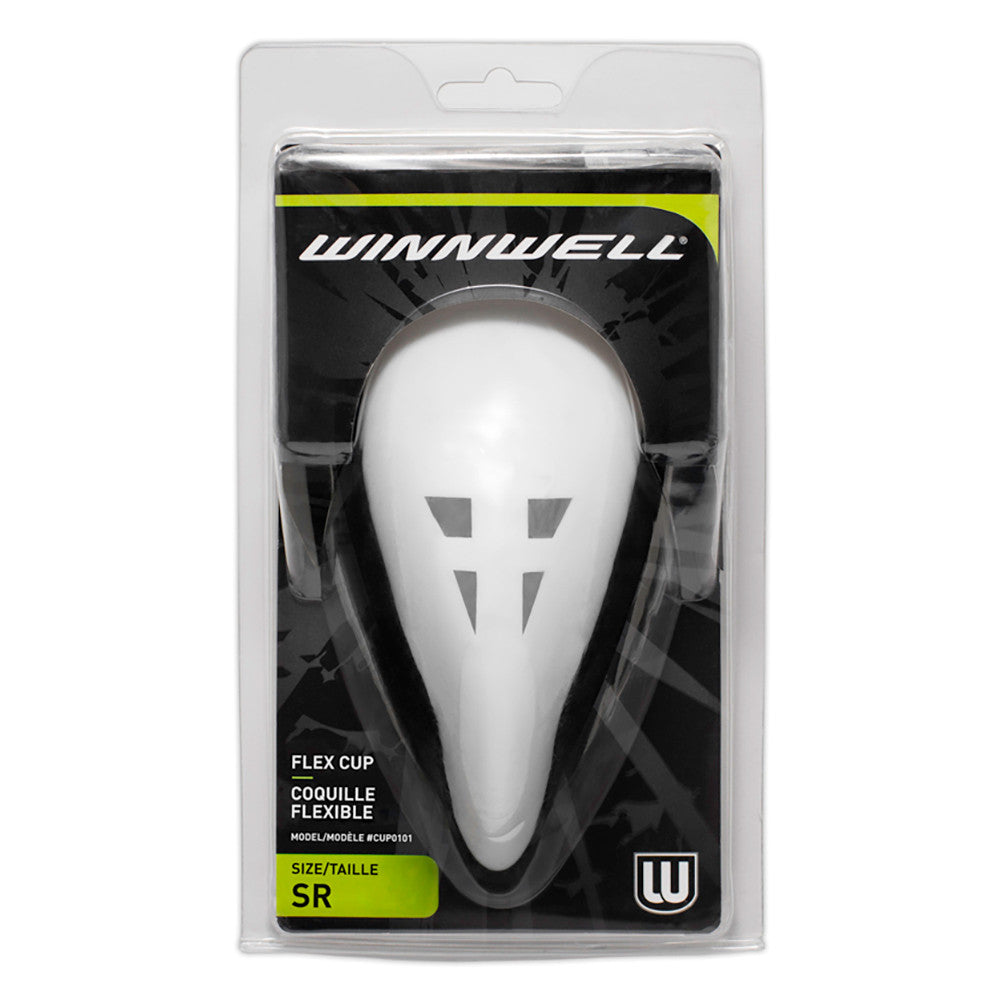 Winnwell Flex Cup