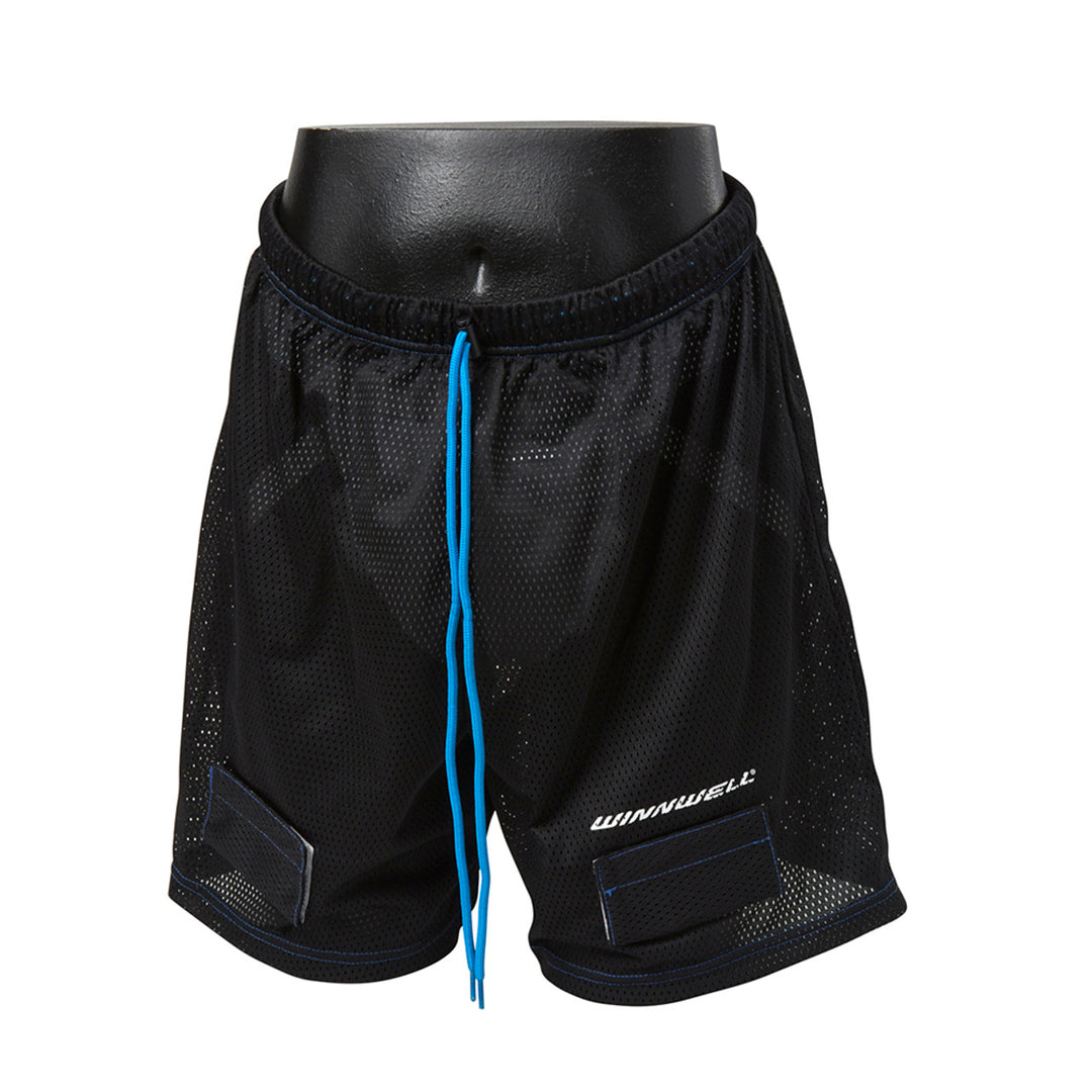 Winnwell Youth Mesh Jill Short
