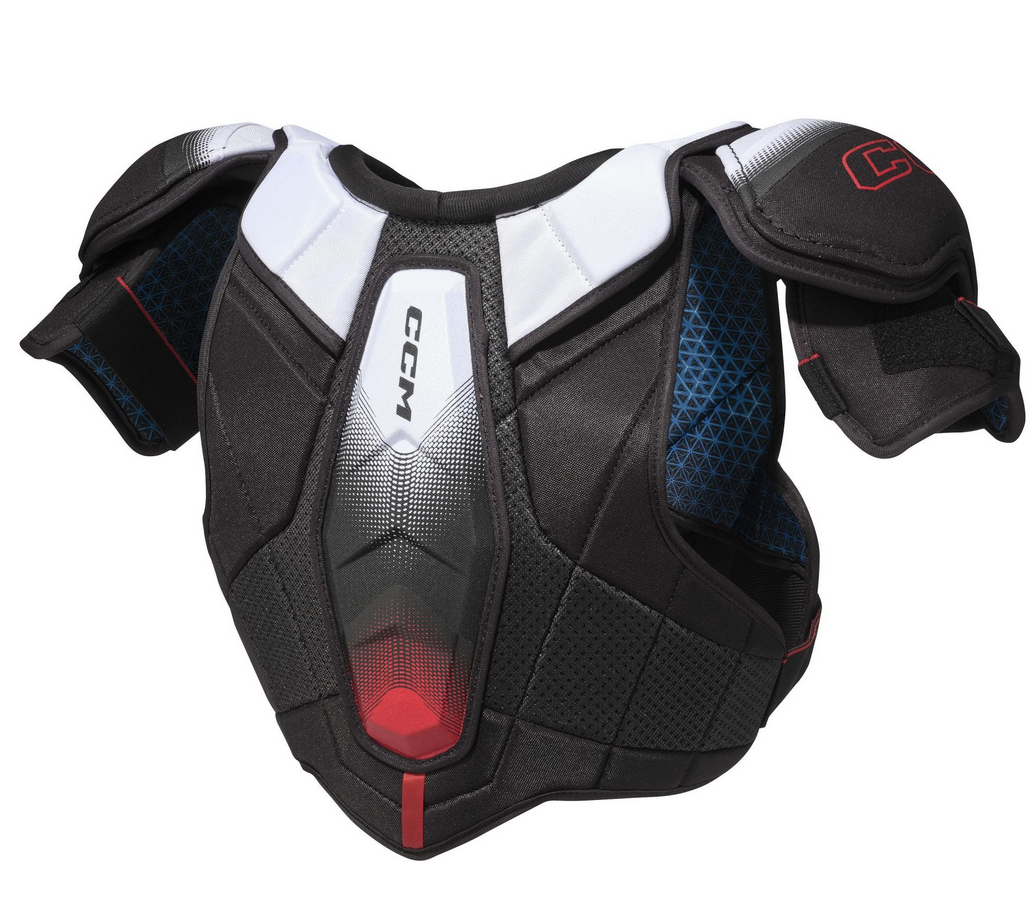 CCM Jetspeed FT880 Senior Shoulder Pad