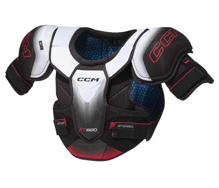CCM Jetspeed FT880 Senior Shoulder Pad