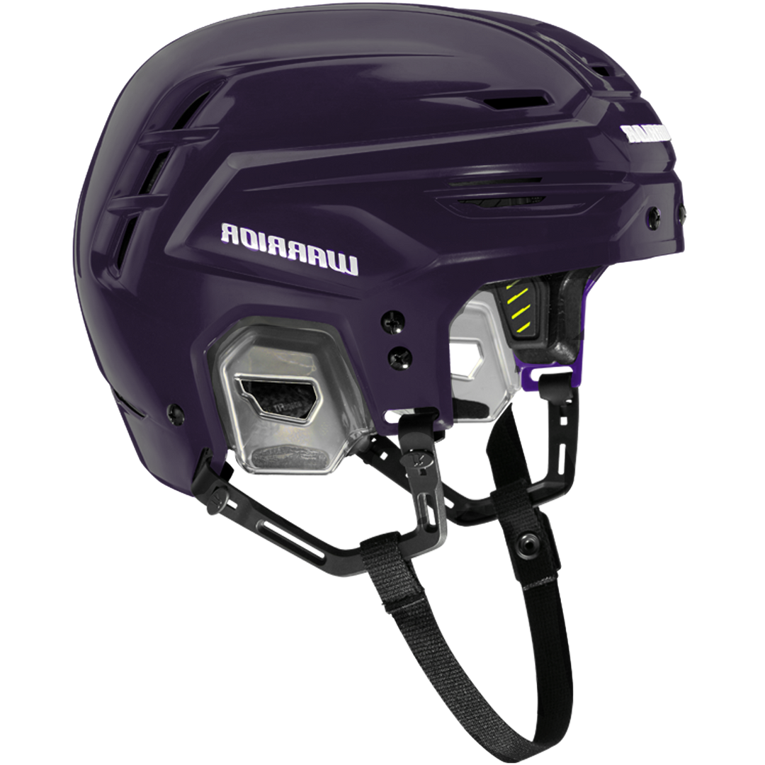 Warrior Alpha One Pro Hockey Helmet