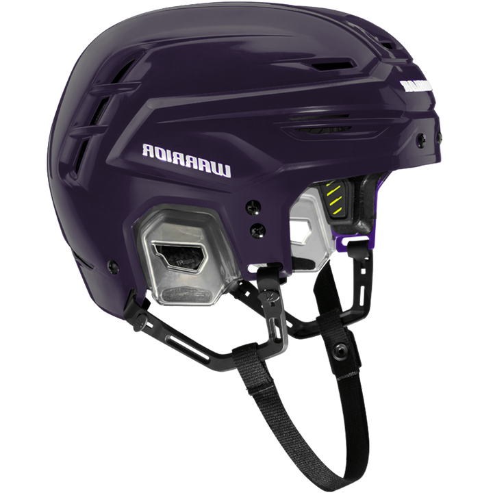 Warrior Alpha One Pro Hockey Helmet