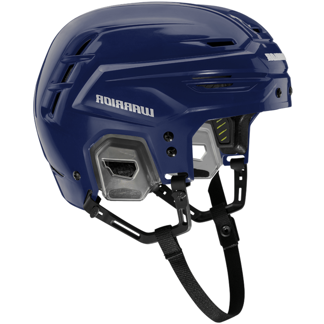 Warrior Alpha One Pro Hockey Helmet