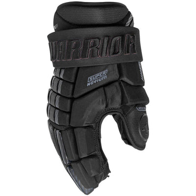 Warrior Super Novium Senior Hockey Glove