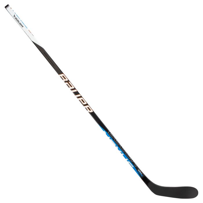 Bauer Nexus E3 Intermediate Hockey Stick