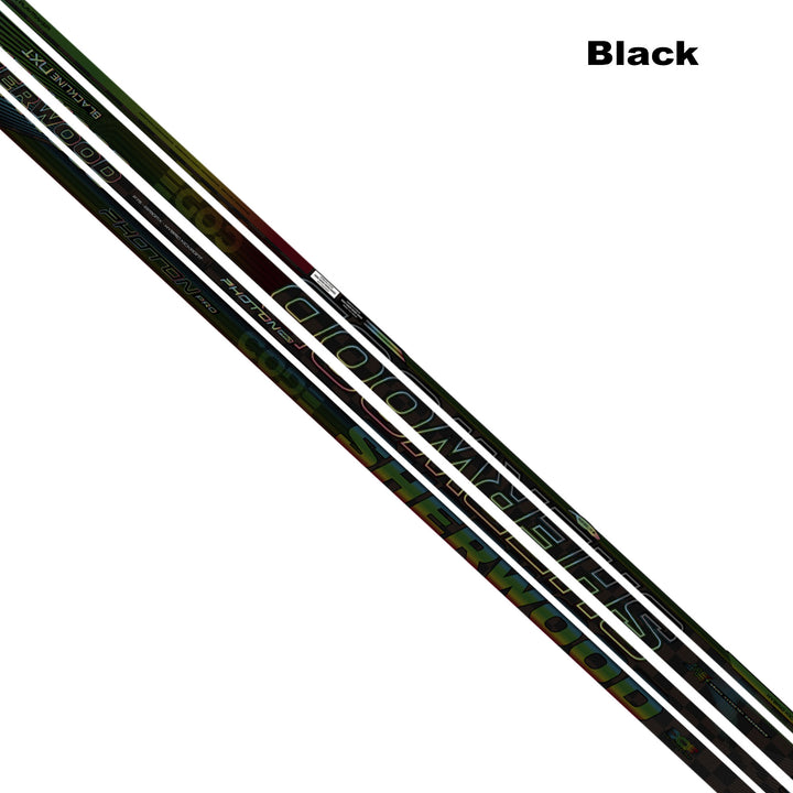 Sherwood CODE Photon Pro - Custom Pro Stock Stick - Pro