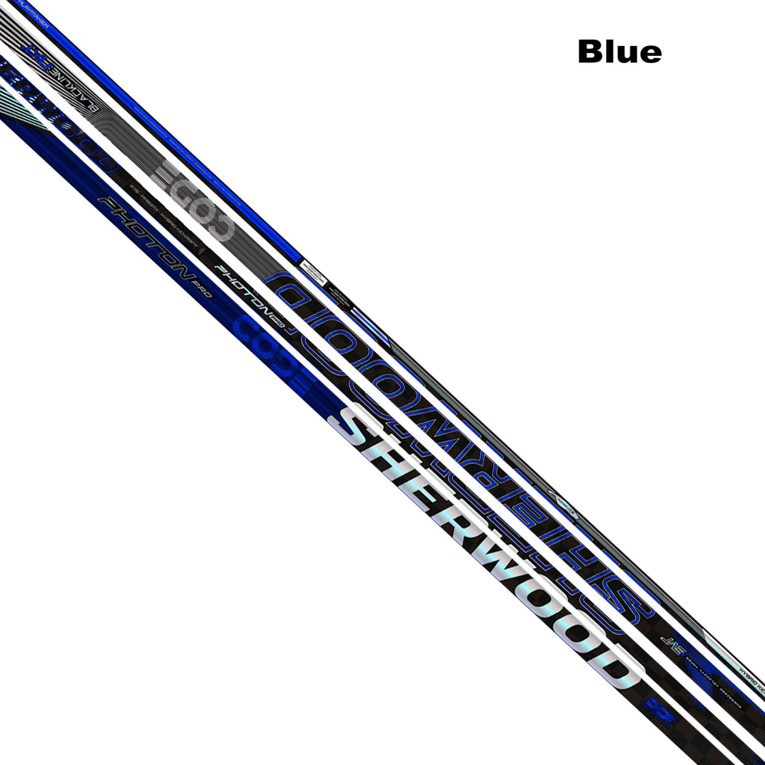 Sherwood CODE Photon Pro - Custom Pro Stock Stick - Pro