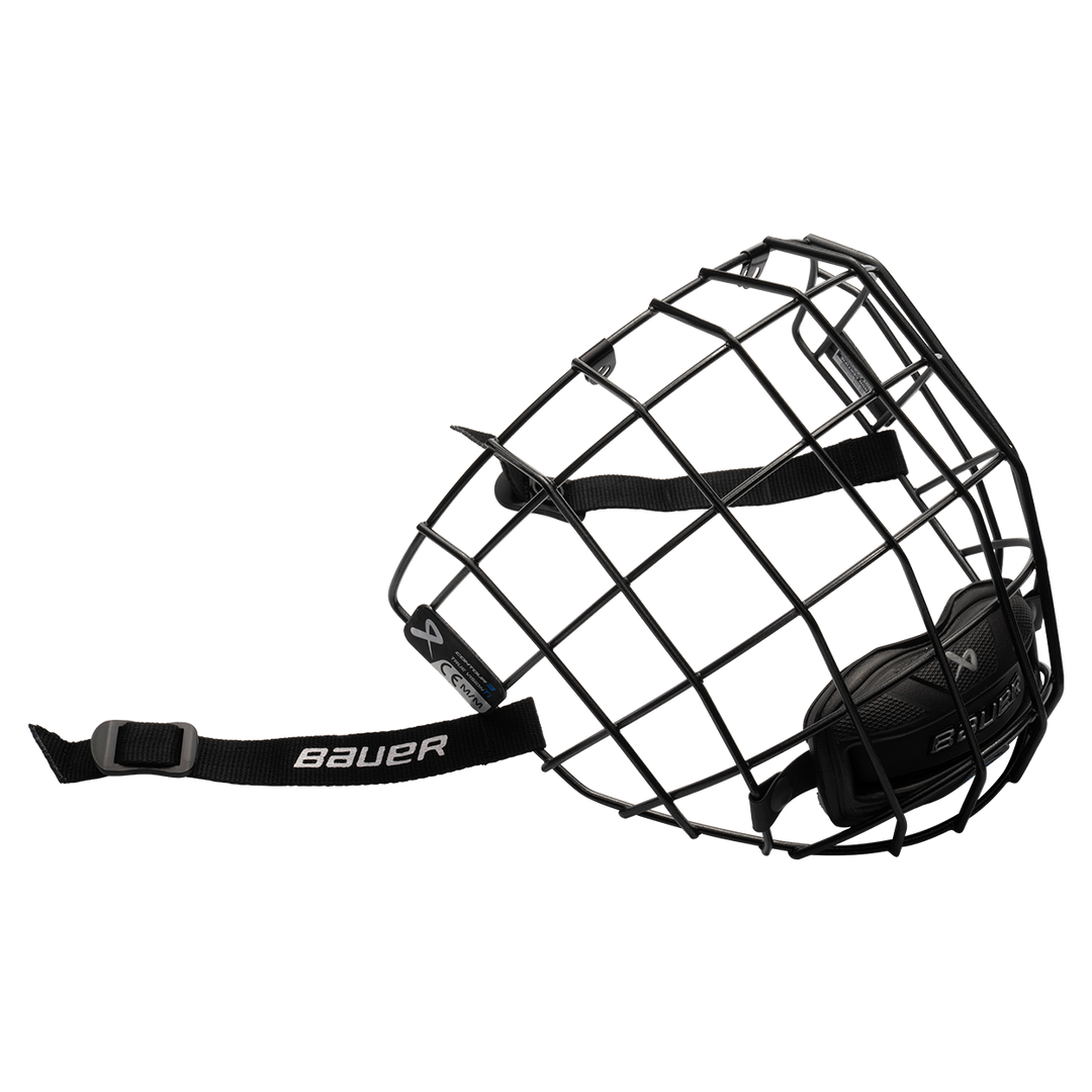 Bauer Contour III Facemask