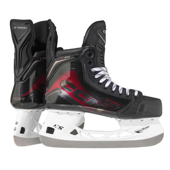 CCM Jetspeed FT890 Senior Hockey Skates