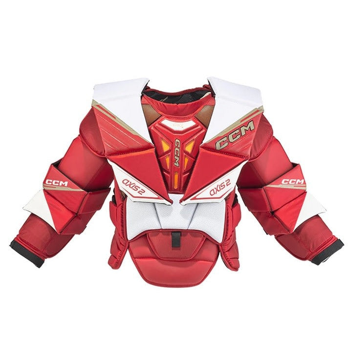 CCM Axis 2 Senior Hockey Goalie Chest Protector