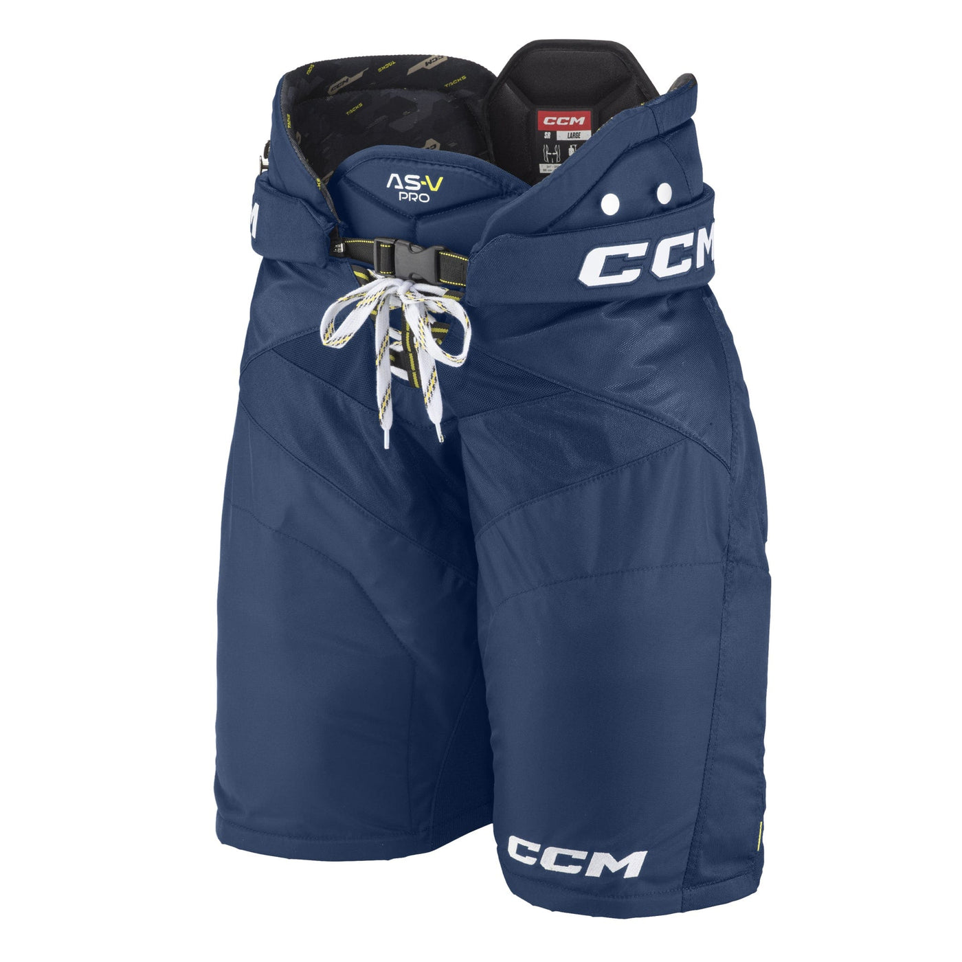 CCM Tacks AS-V Pro Junior Ice Hockey Pants