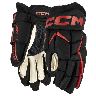 CCM Jetspeed FT680 Senior Hockey Glove