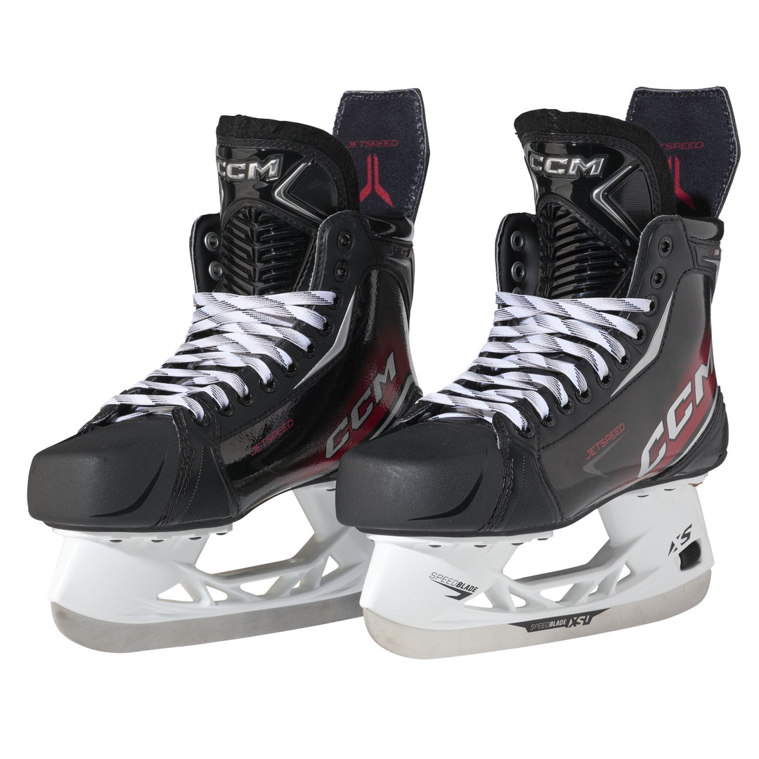 CCM Jetspeed FT870 Junior Hockey Skates