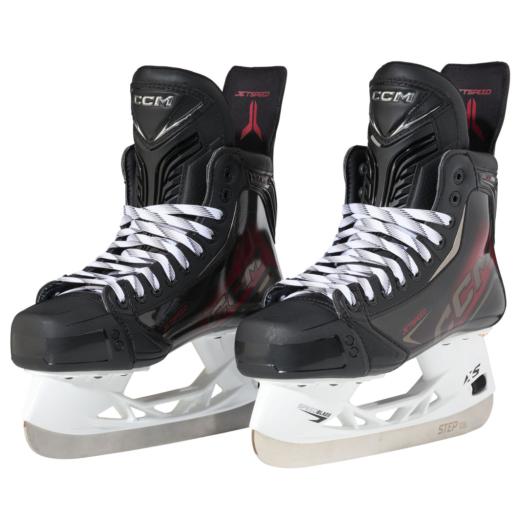 CCM Jetspeed FT890 Senior Hockey Skates