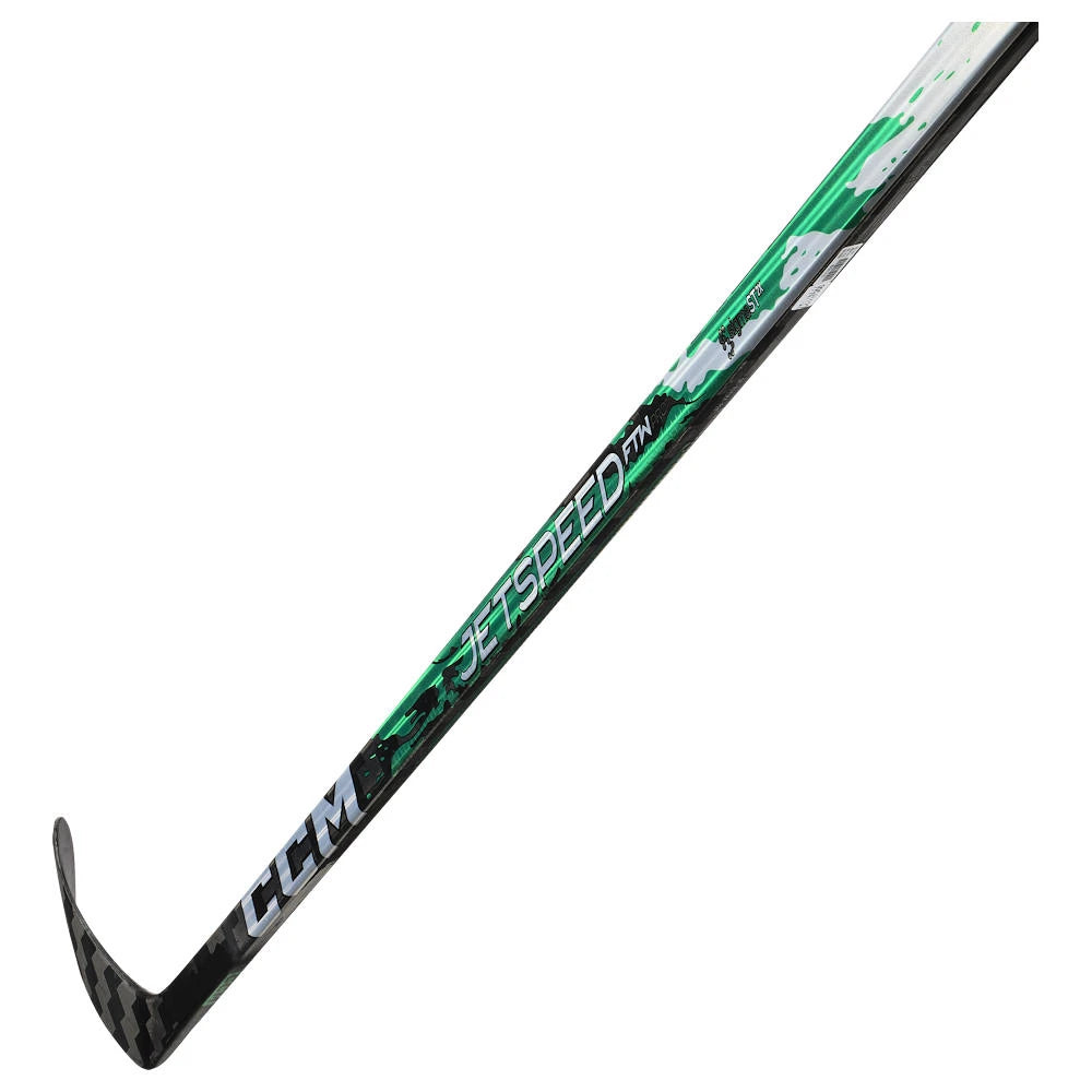 CCM Jetspeed FTW Pro Senior Women's Hockey Stick