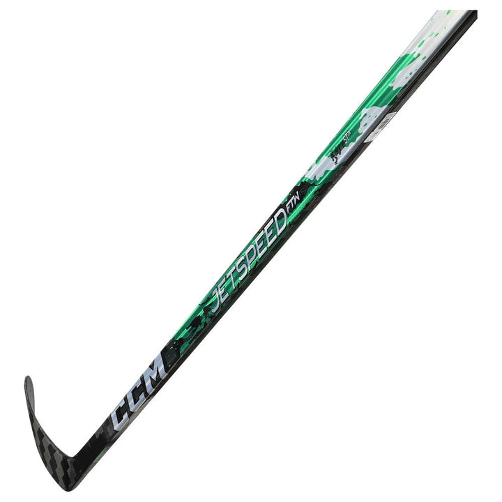 CCM Jetspeed FTW Pro Senior Women's Hockey Stick