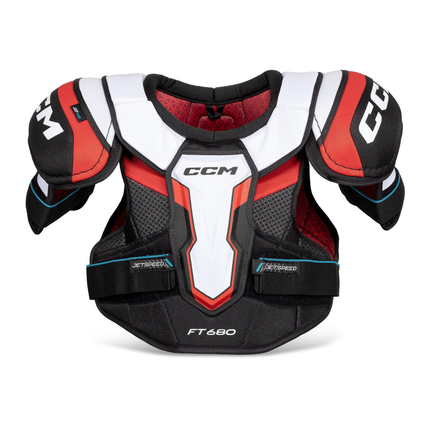 CCM Jetspeed FT680 Senior Shoulder Pad