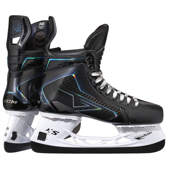 CCM Vizion Senior Hockey Skates