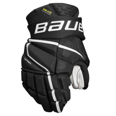 Bauer Hyperlite Intermediate Hockey Glove