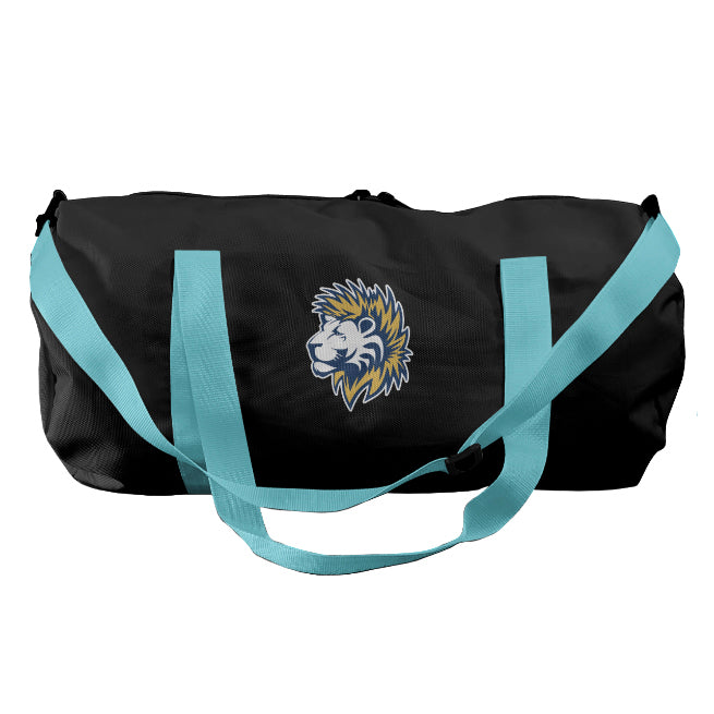 Custom Sports Duffel Bag