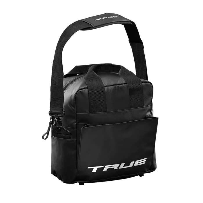 True Elite Hockey Puck Bag