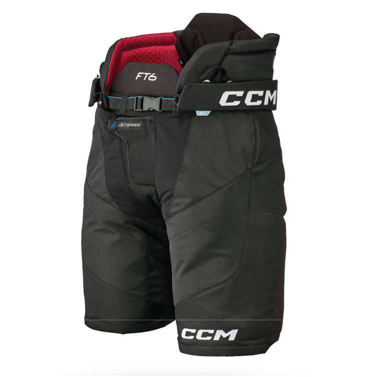 CCM Jetspeed FT6 Junior Hockey Pants