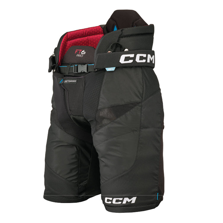 CCM Jetspeed FT6 Pro Senior Hockey Pants