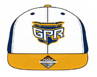 GPR Hat 2025 Hockey Lion Inc.