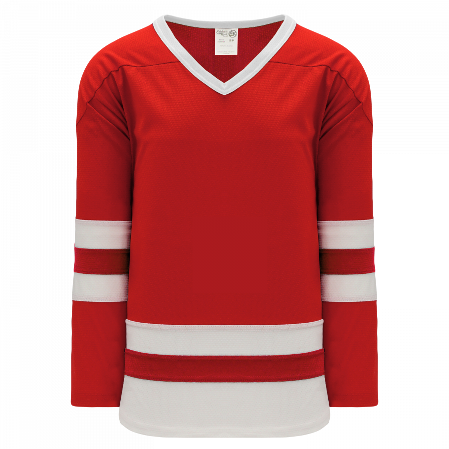 Athletic Knit H6500 Custom Jerseys
