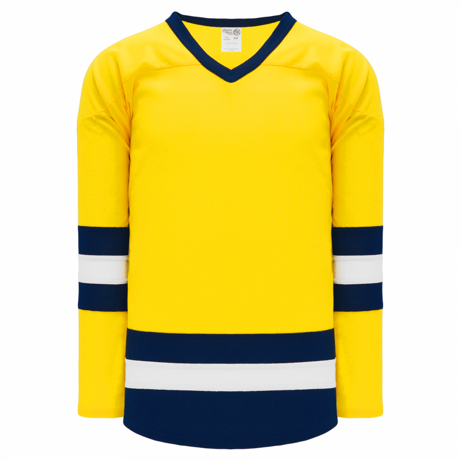 Athletic Knit H6500 Custom Jerseys