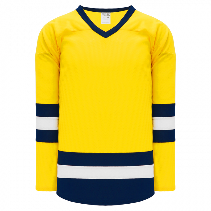 Athletic Knit H6500 Custom Jerseys