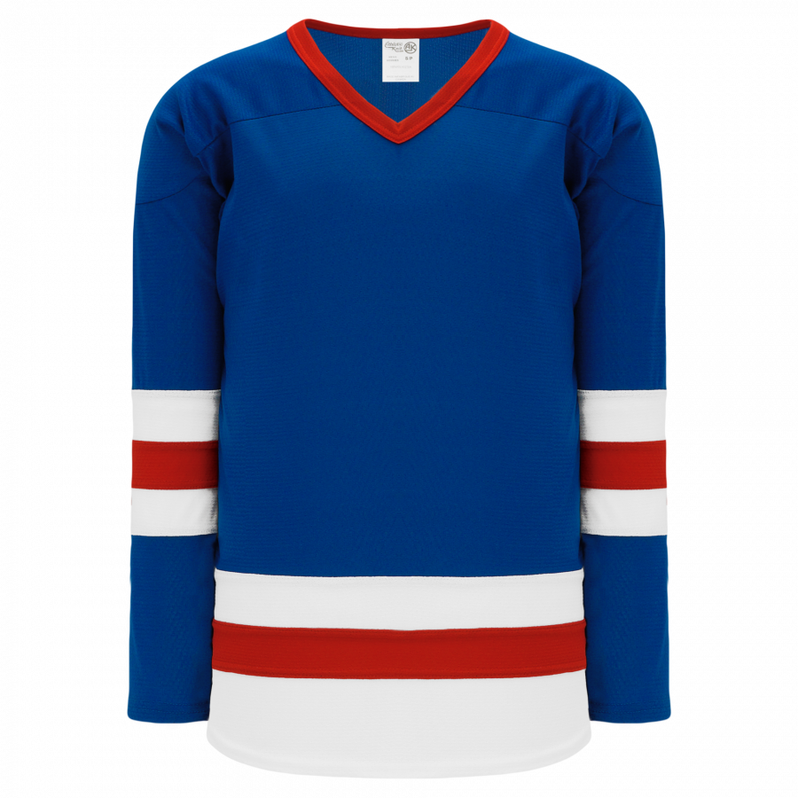 Athletic Knit H6500 Custom Jerseys
