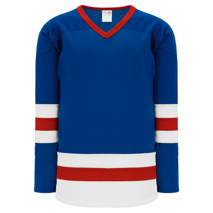 Athletic Knit H6500 Custom Jerseys