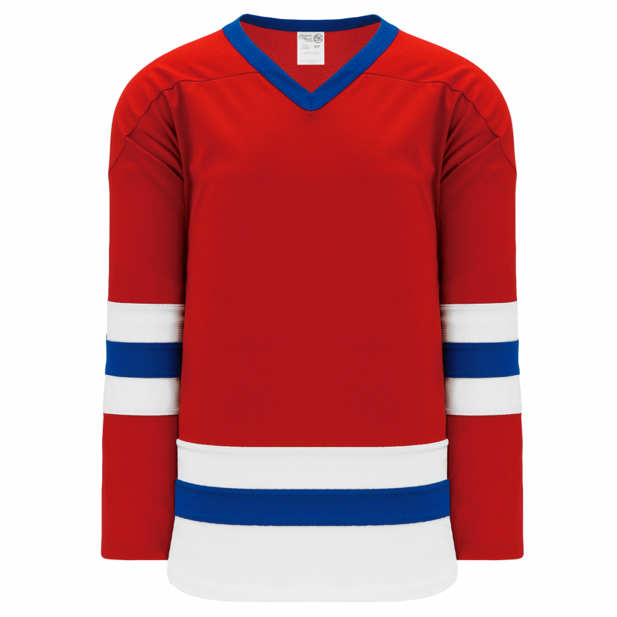 Athletic Knit H6500 Custom Jerseys