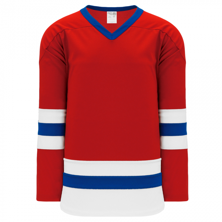 Athletic Knit H6500 Custom Jerseys