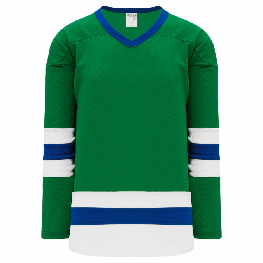 Athletic Knit H6500 Custom Jerseys