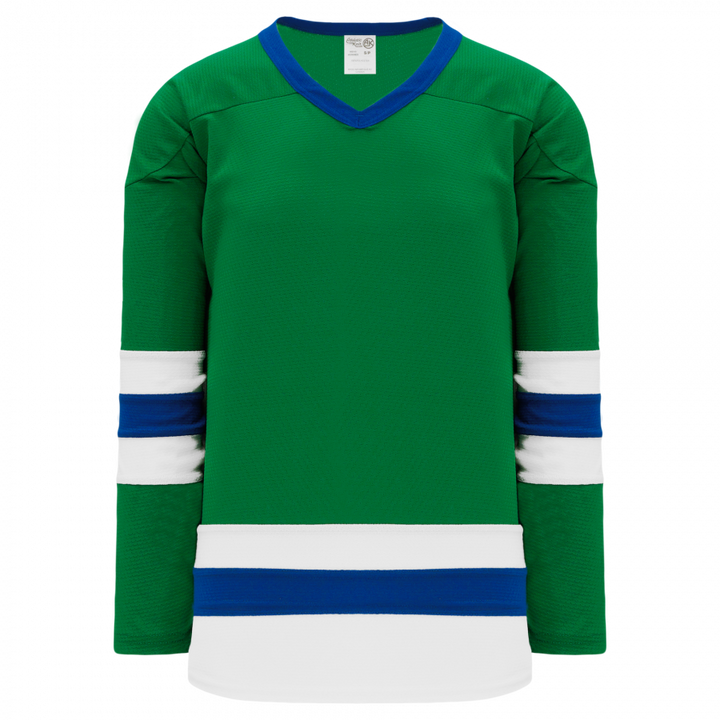 Athletic Knit H6500 Custom Jerseys