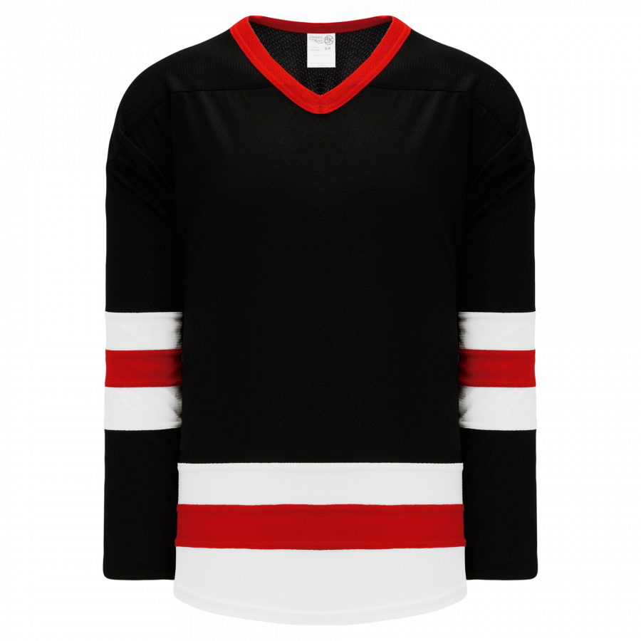 Athletic Knit H6500 Custom Jerseys