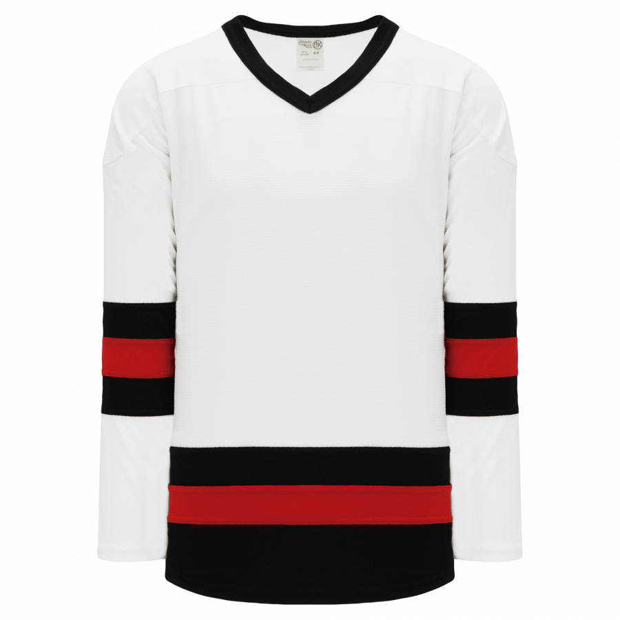 Athletic Knit H6500 Custom Jerseys