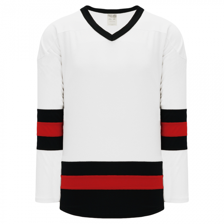 Athletic Knit H6500 Custom Jerseys