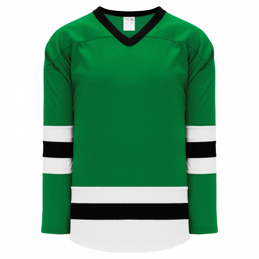 Athletic Knit H6500 Custom Jerseys