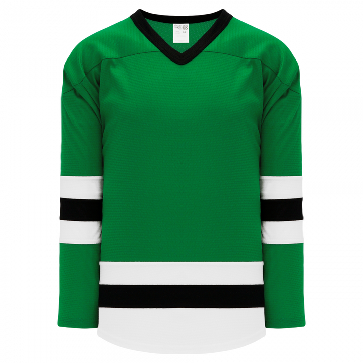 Athletic Knit H6500 Custom Jerseys