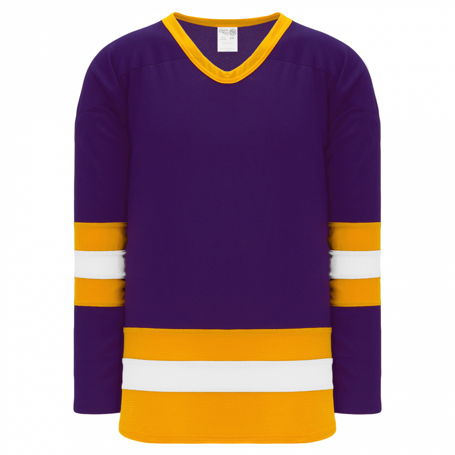 Athletic Knit H6500 Custom Jerseys