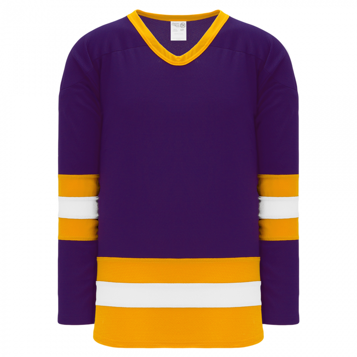 Athletic Knit H6500 Custom Jerseys