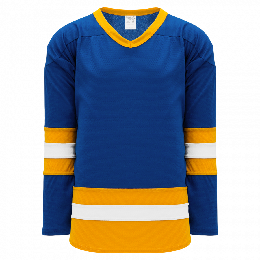 Athletic Knit H6500 Custom Jerseys