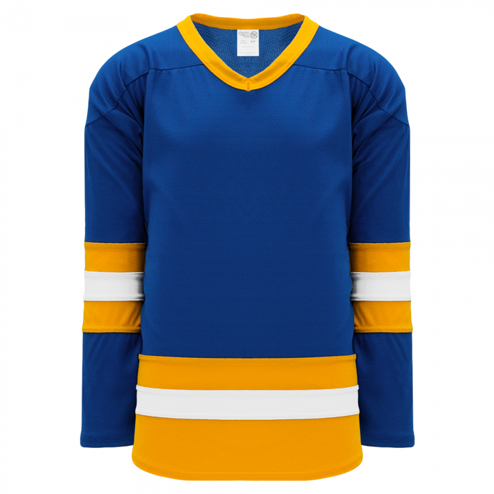 Athletic Knit H6500 Custom Jerseys