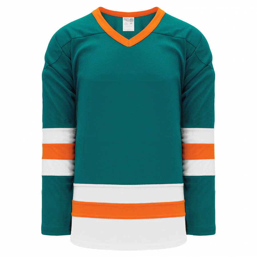 Athletic Knit H6500 Custom Jerseys