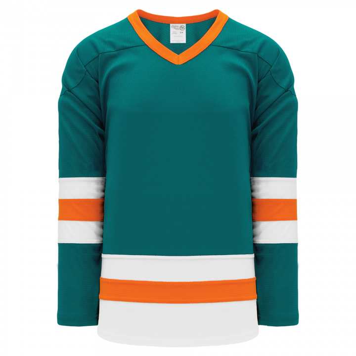 Athletic Knit H6500 Custom Jerseys